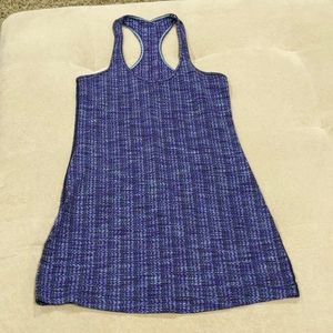 Lululemon tank top